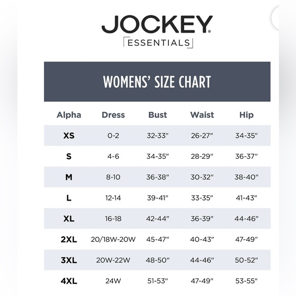 🔴 3/$12 Jockey Seamless Beige No Chafe Slipshorts! NEW! Size Medium. - Picture 3 of 9